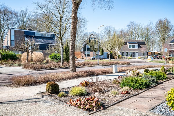 Medium property photo - Westerkimme 47, 8316 ED Marknesse